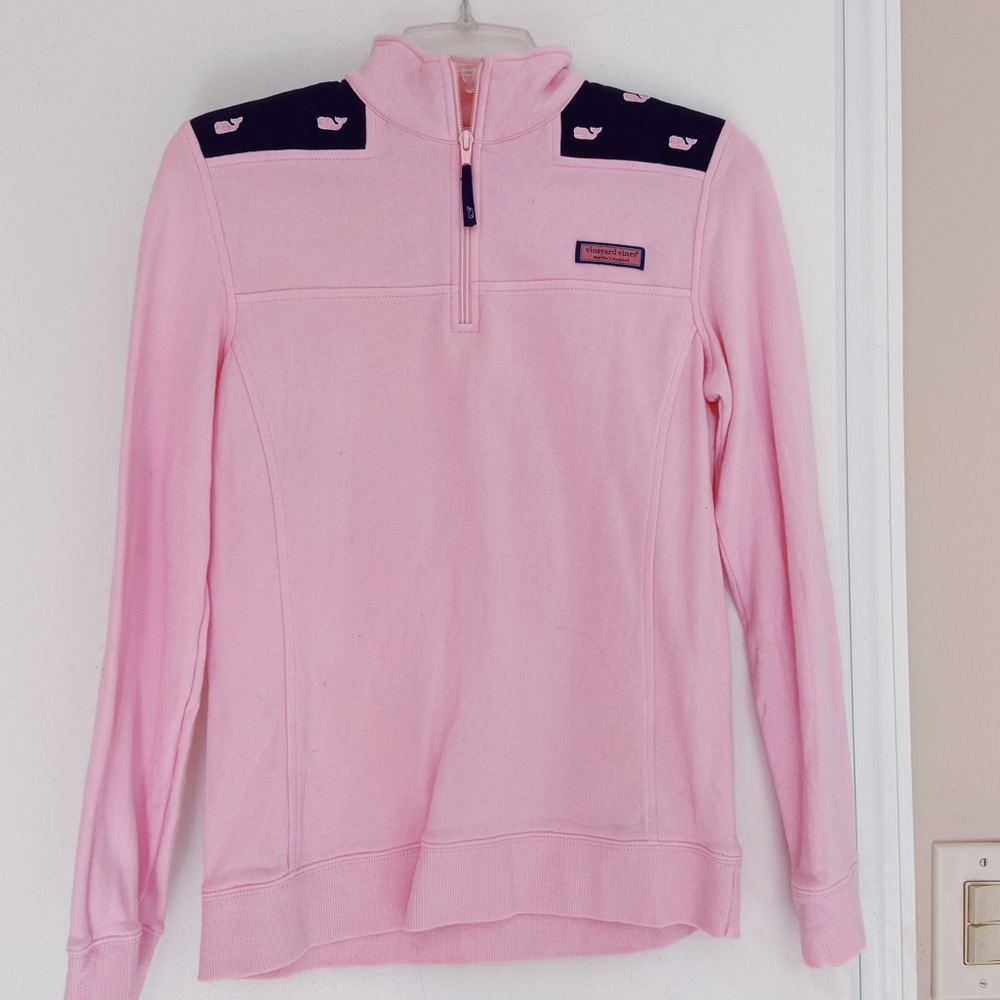 Vineyard Vines Shep Shirt